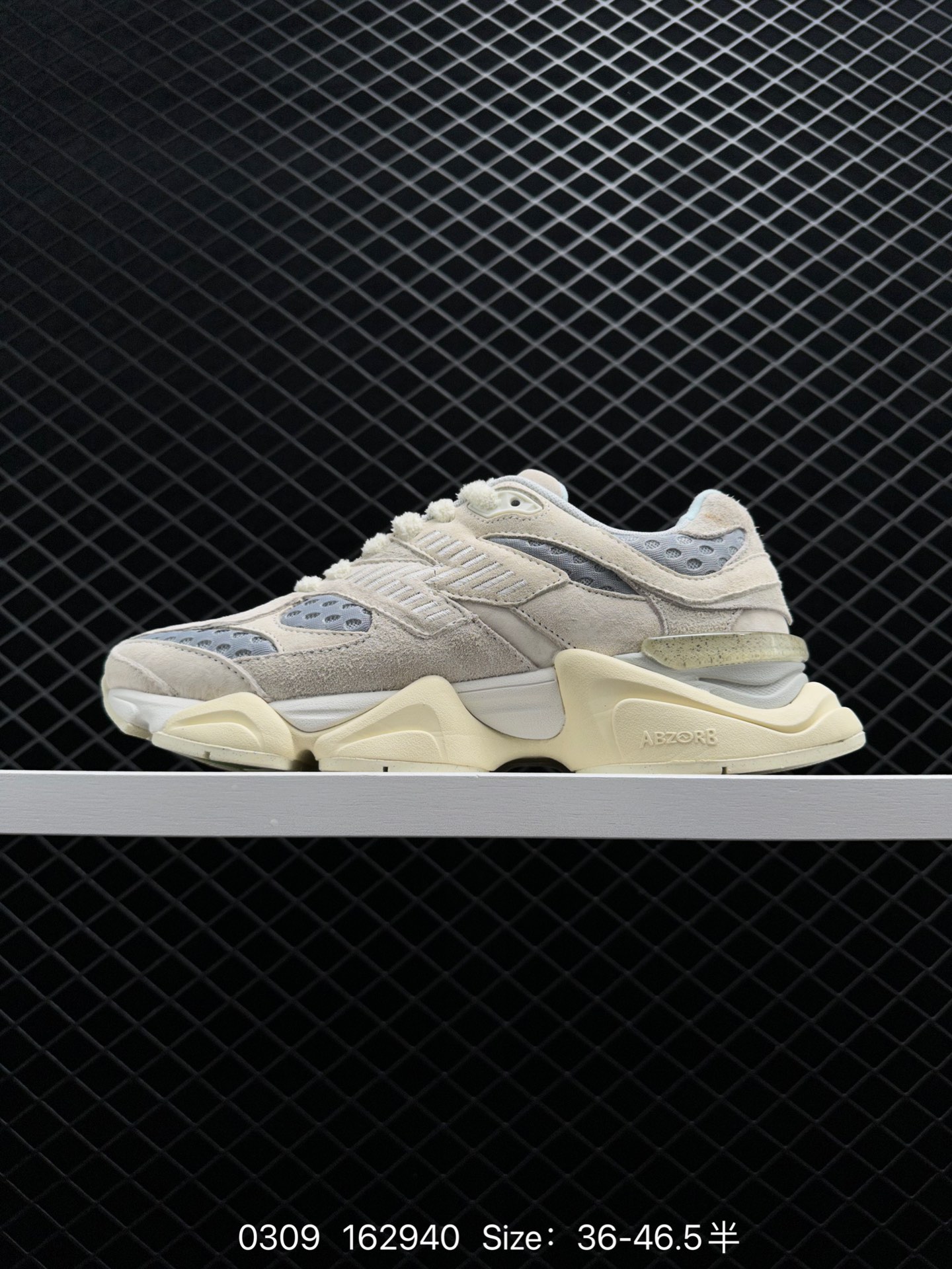 Joe Freshgoods x New Balance NB9060